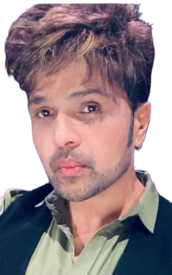 Himesh Reshammiya